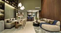 Lumina Grand (D23), Condominium #557072401
